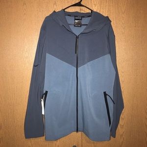 Nike Sportswear Tech Pack, knit jacket